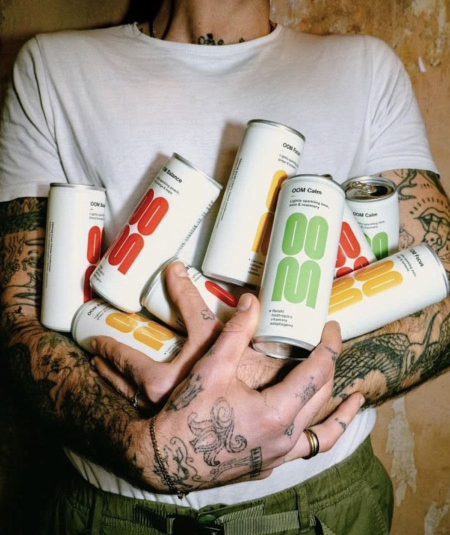 Lemonade Product Shots reference 4