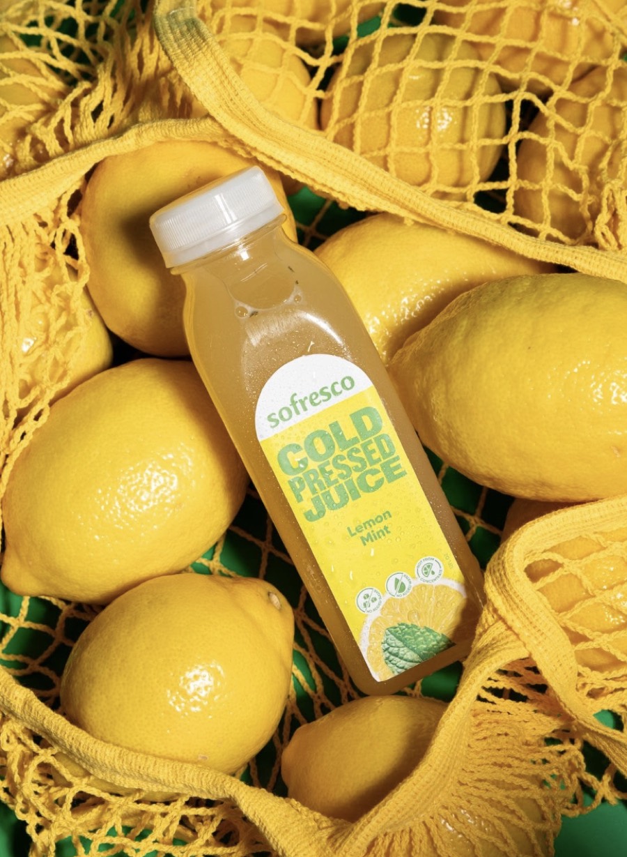 Lemonade Product Shots reference 7