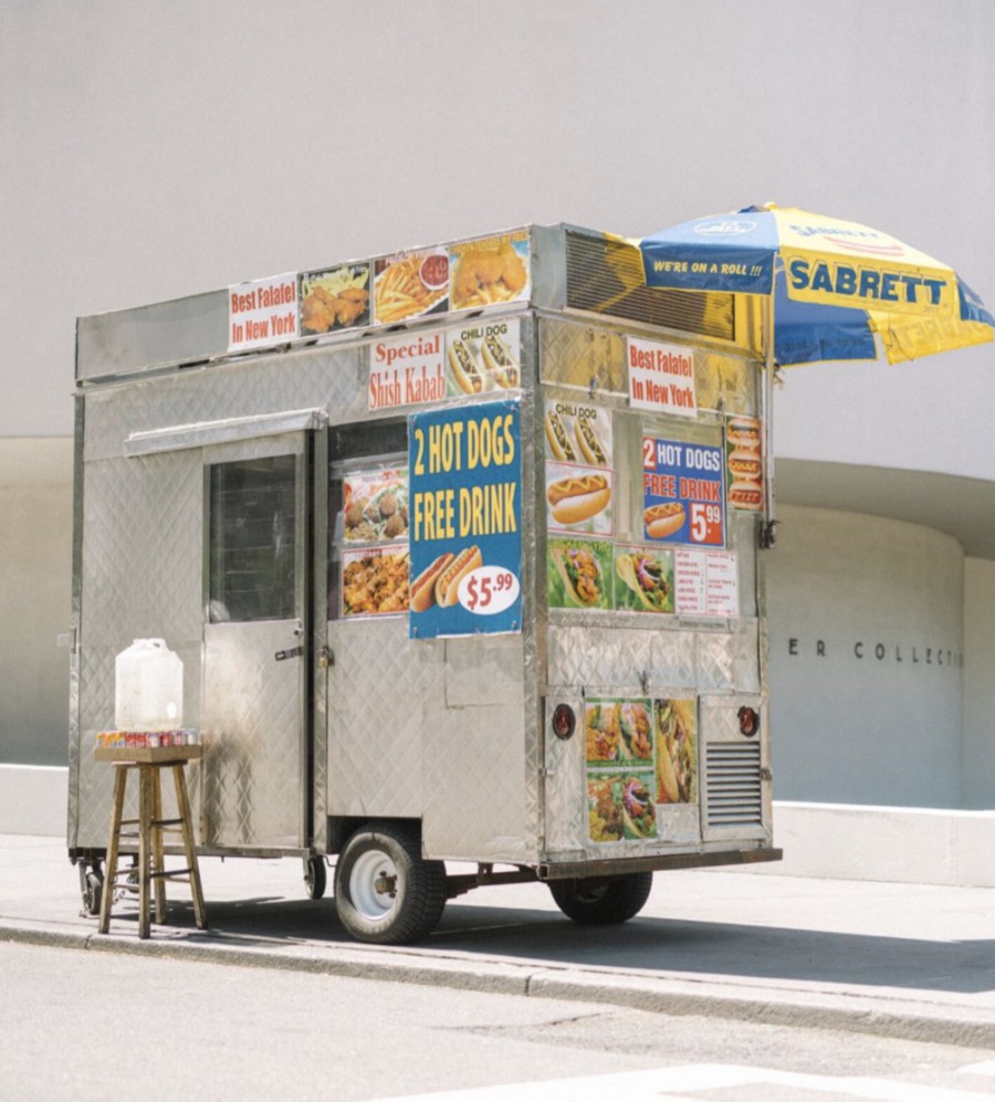Lemonade Stand Beauty Shots reference 3