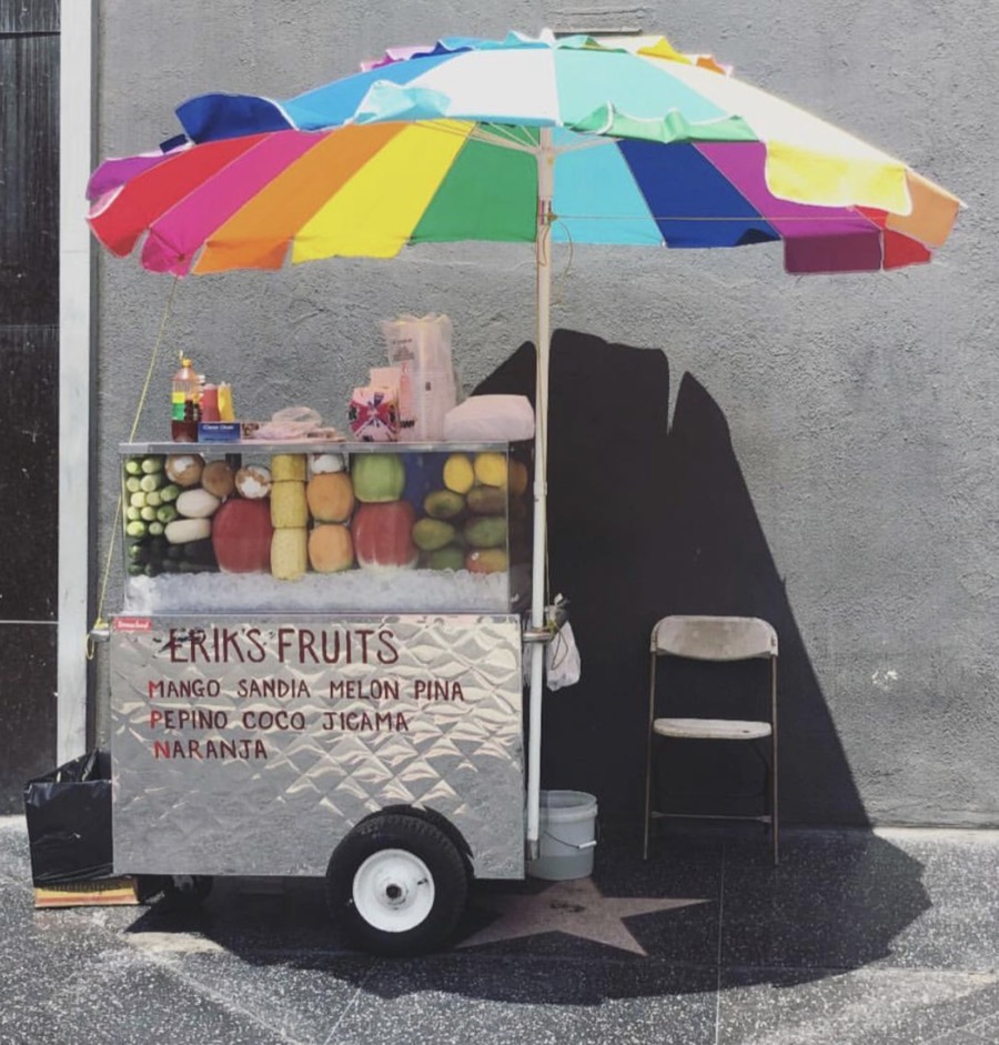 Lemonade Stand Beauty Shots reference 6